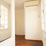 아파트 Authentic Austrian Flat In The South Of Vienna *