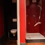 아파트 Authentic Austrian Flat In The South Of Vienna *