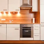 아파트 Authentic Austrian Flat In The South Of Vienna 뫼들링