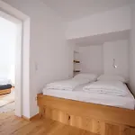 아파트 Authentic Austrian Flat In The South Of Vienna