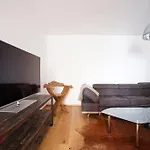 아파트 Authentic Austrian Flat In The South Of Vienna *