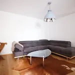 아파트 Authentic Austrian Flat In The South Of Vienna