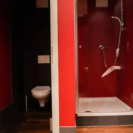 아파트 Authentic Austrian Flat In The South Of Vienna *