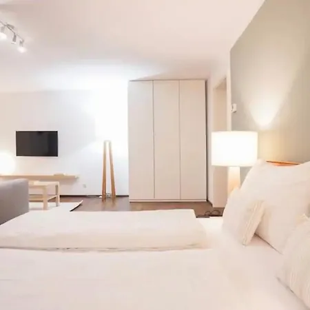 Authentic Austrian Flat In The South Of Vienna