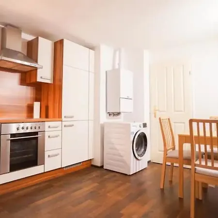 Authentic Austrian Flat In The South Of Vienna 뫼들링