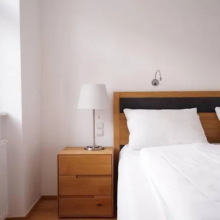 Authentic Austrian Flat In The South Of Vienna