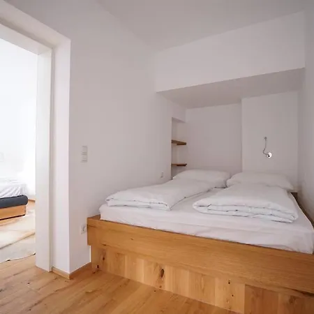 아파트 Authentic Austrian Flat In The South Of Vienna