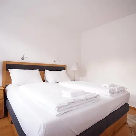 公寓 Authentic Austrian Flat In The South Of Vienna *