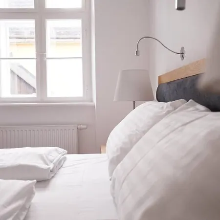 Authentic Austrian Flat In The South Of Vienna 默德林