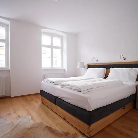 Authentic Austrian Flat In The South Of Vienna 아파트 *