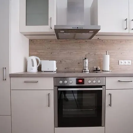 Authentic Austrian Flat In The South Of Vienna 아파트 뫼들링