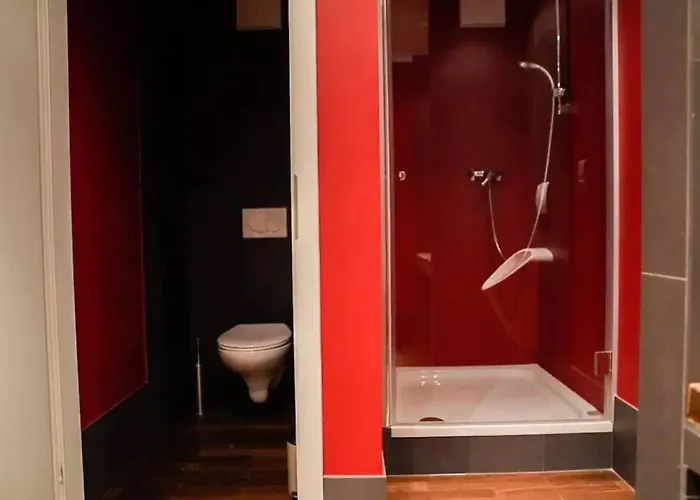 Apartment Authentic Austrian Flat In The South Of Vienna *