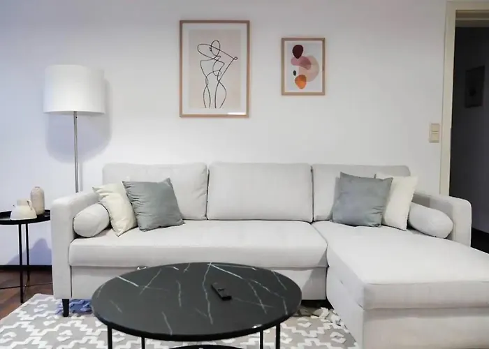 Apartment Authentic Austrian Flat In The South Of Vienna Modling