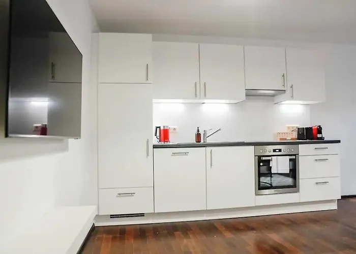 Apartment Authentic Austrian Flat In The South Of Vienna Modling