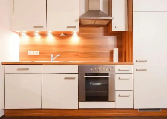 Apartment Authentic Austrian Flat In The South Of Vienna Modling