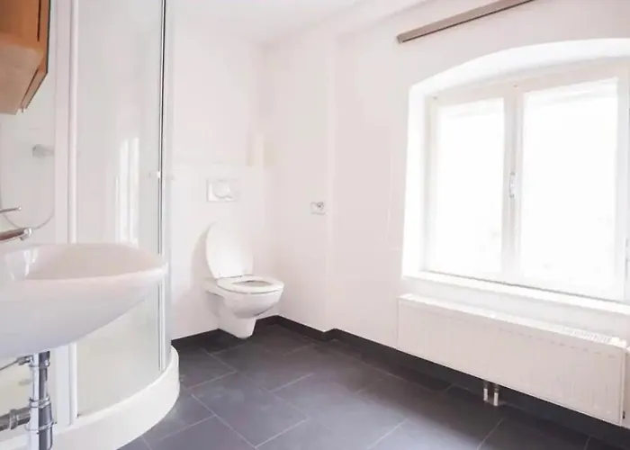 Authentic Austrian Flat In The South Of Vienna Apartment *