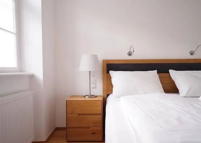 Authentic Austrian Flat In The South Of Vienna