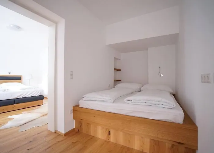 Apartment Authentic Austrian Flat In The South Of Vienna