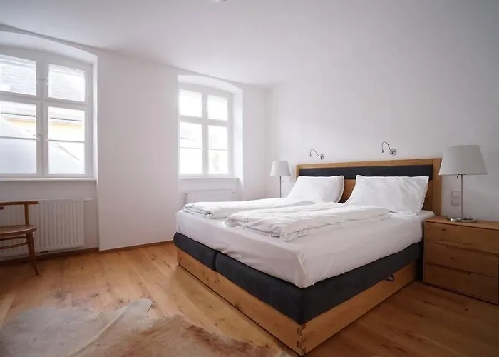 Authentic Austrian Flat In The South Of Vienna Apartment *