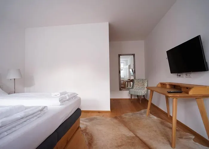 Authentic Austrian Flat In The South Of Vienna *